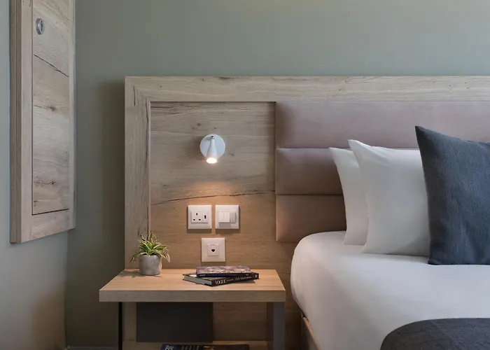Azur Hotel By St Hotels