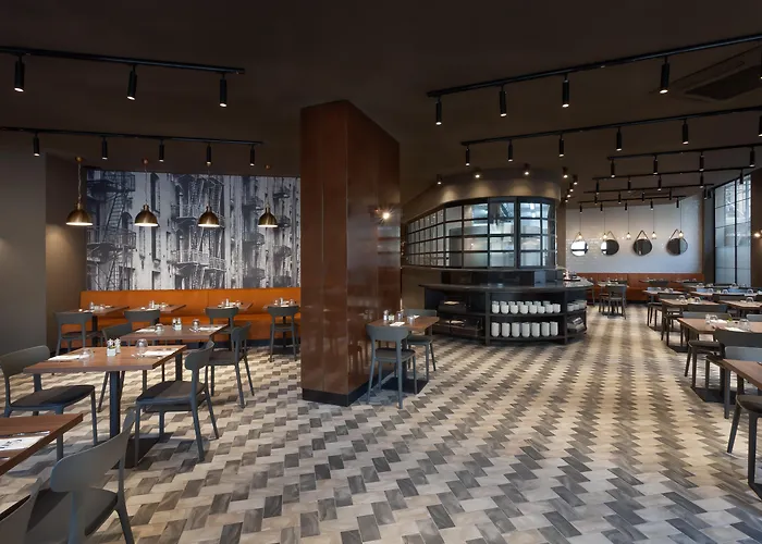 115 The Strand Hotel By Neu Collective